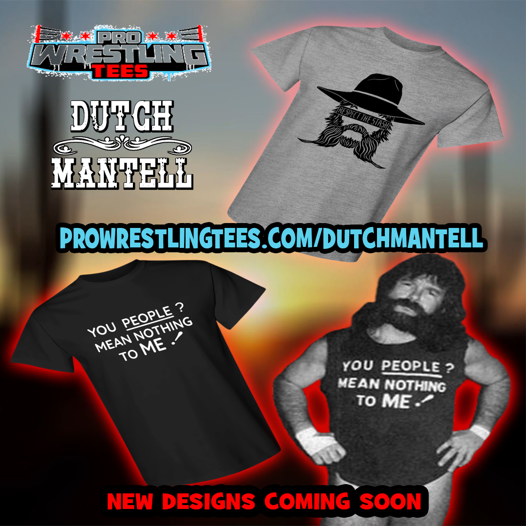 Is there a link for Dutchman merchandise?