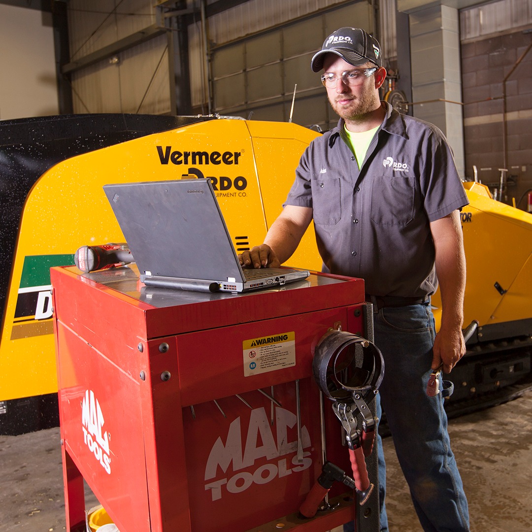 RDO Equipment Co. | Hayward CA