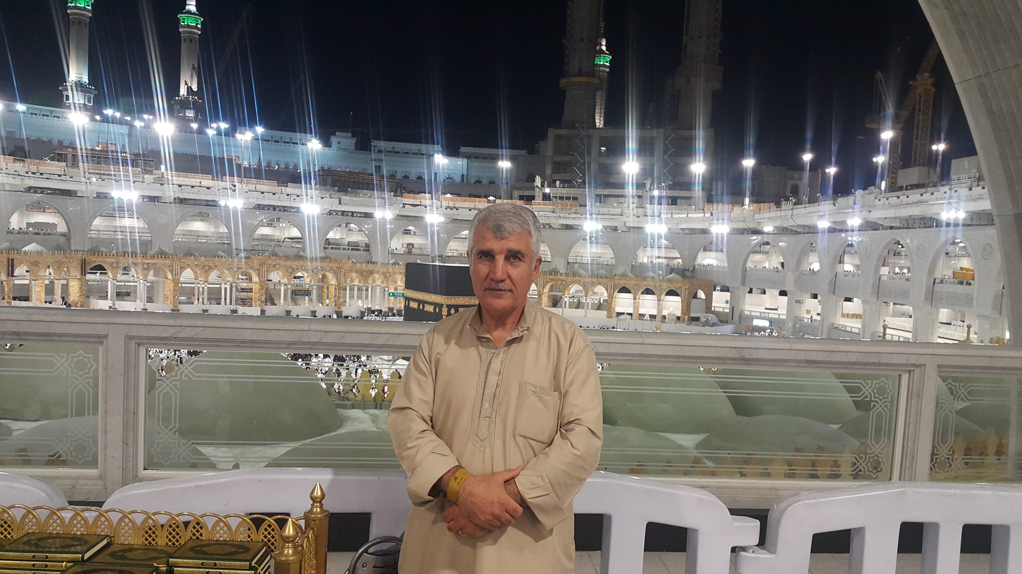 Othman M Rashid