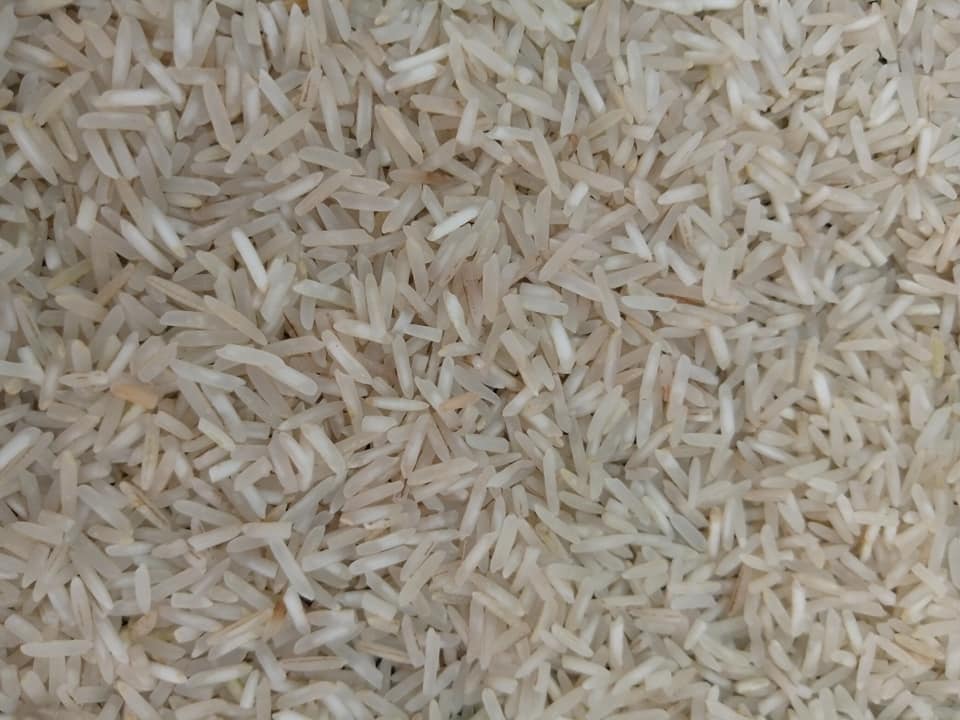 Azaan Rice Traders