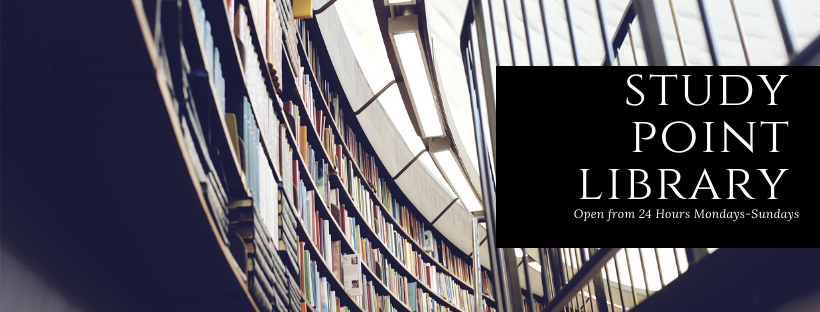 Study Point Library | Lunkaransar