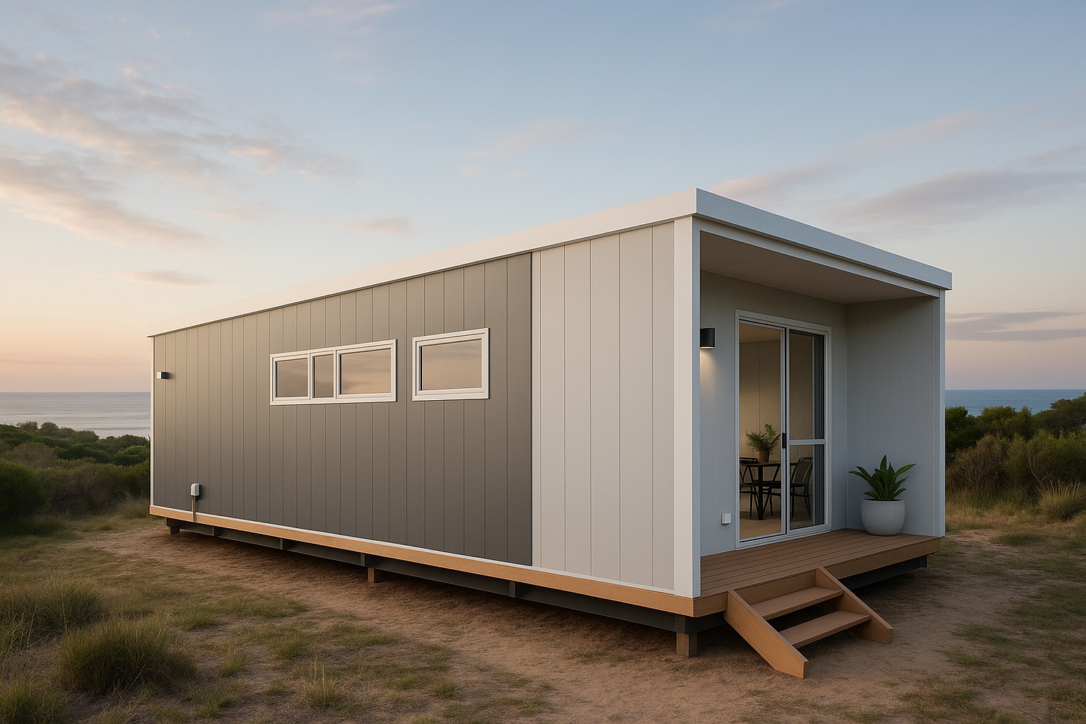 AJC Modular | Queanbeyan NSW