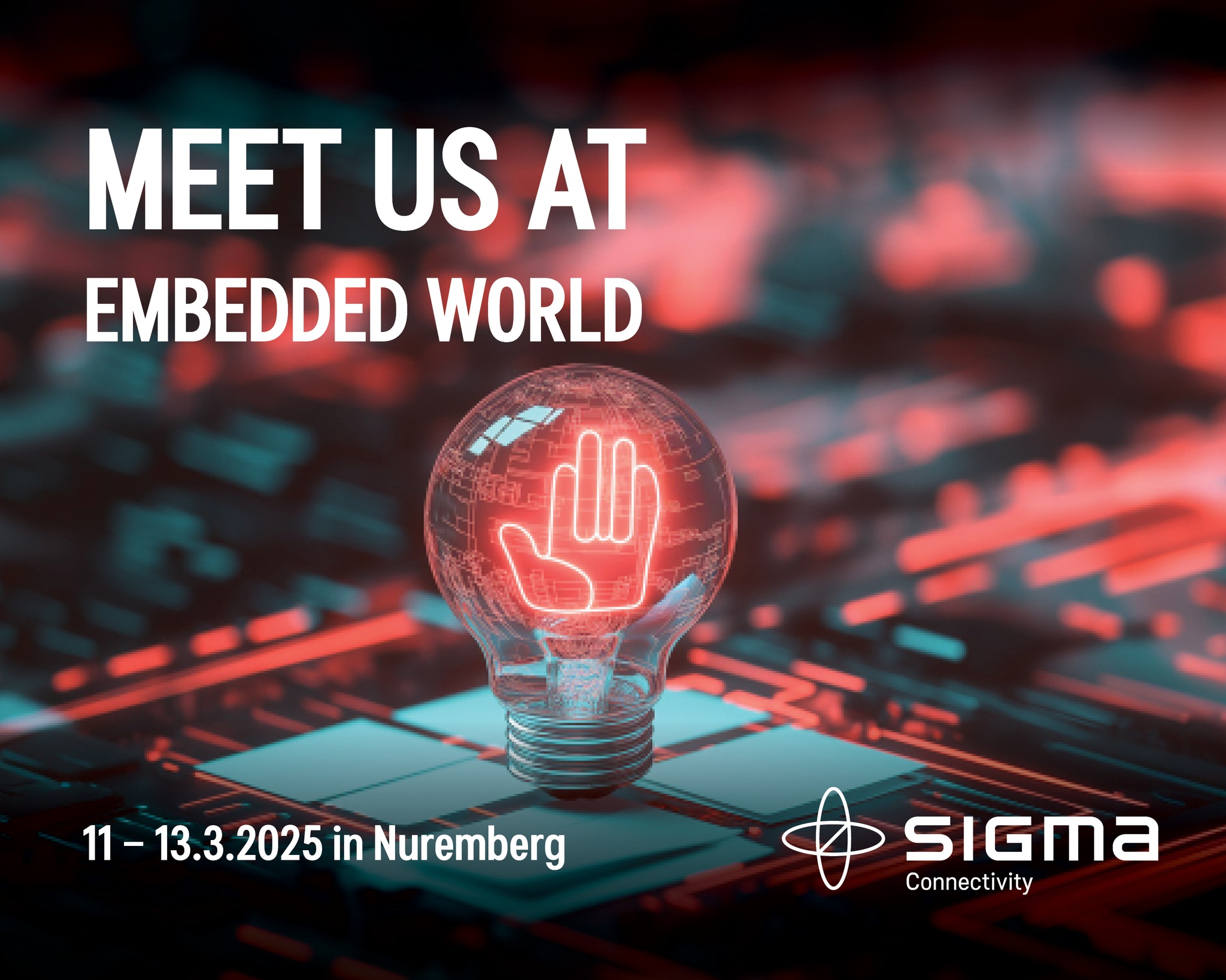 Sigma Connectivity | Lund