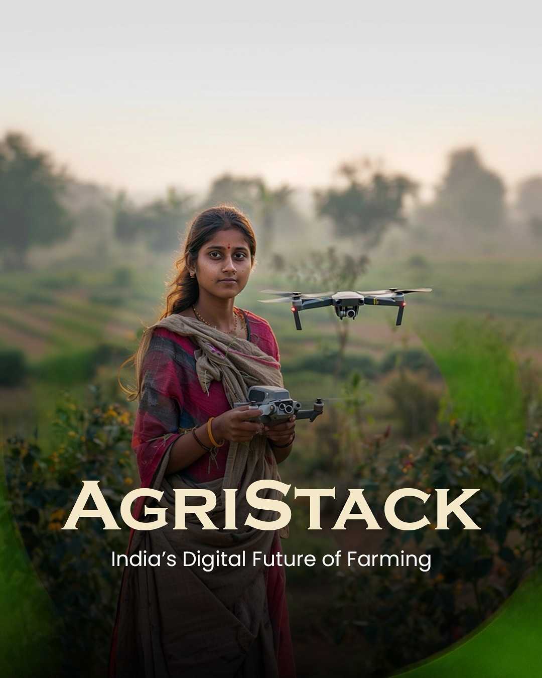 AgriStack is... - Federation of All India Farmer Associations | Facebook
