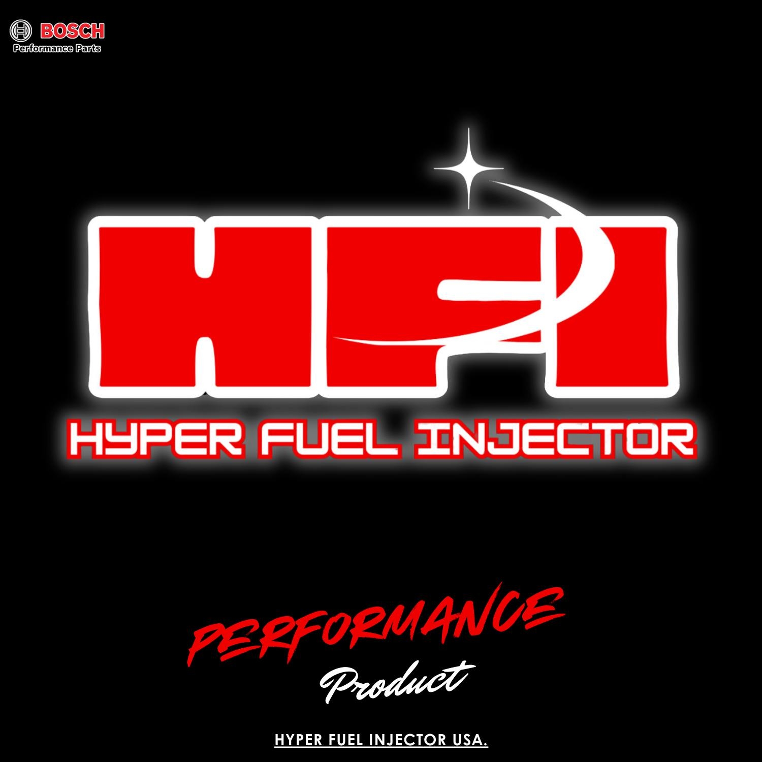 กรองปั้มติ๊กแบบแสตนเลส ai จาก... - HFI Hyper Fuel Injector | Facebook