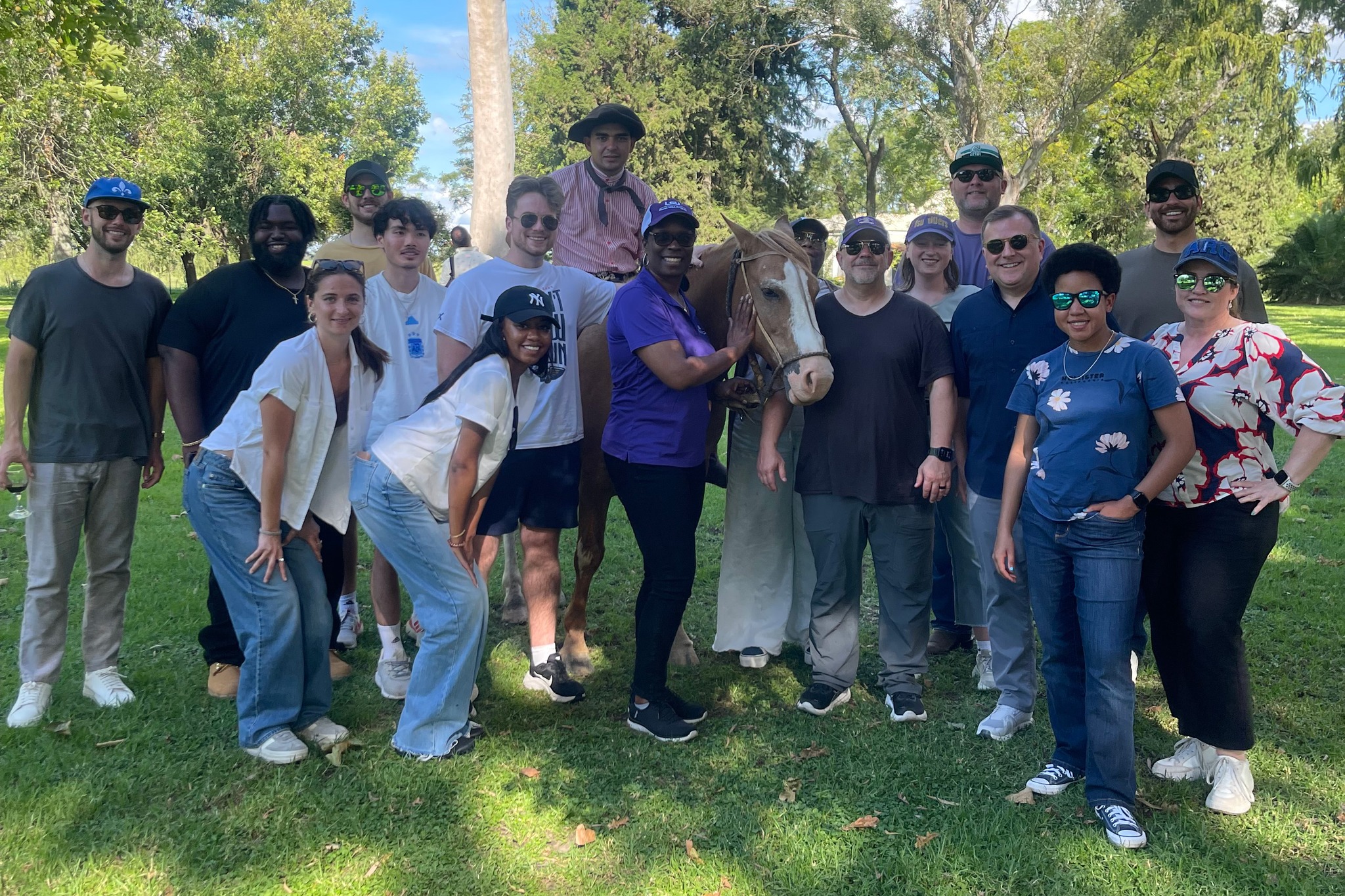 LSU Flores MBA Program | Baton Rouge LA