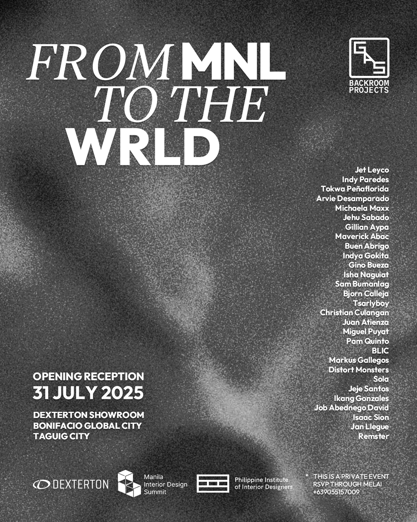 Gravity - 📣📣📣 We are excited to share the updated artist lineup for ...