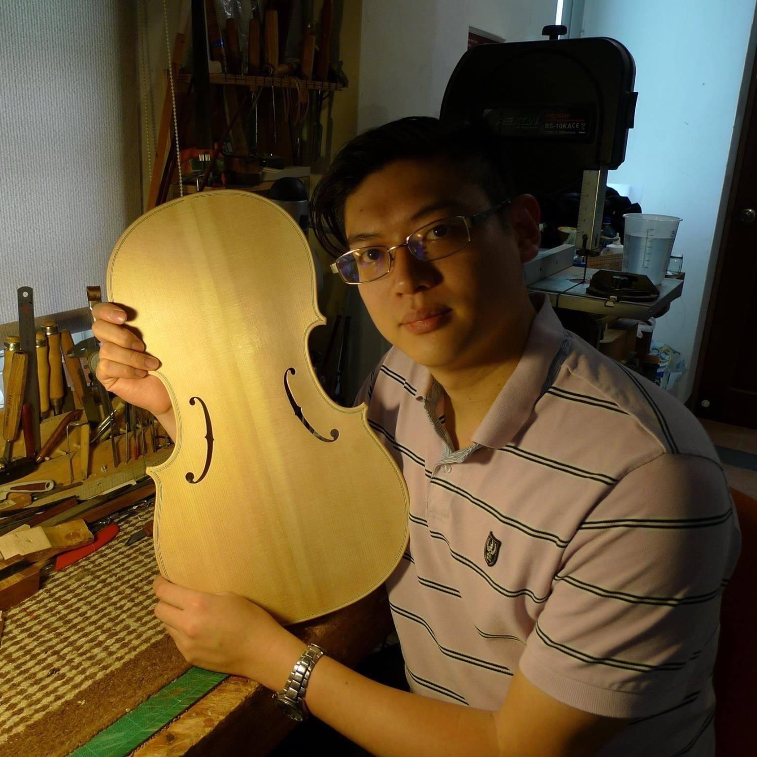 KG Instruments Taiwan