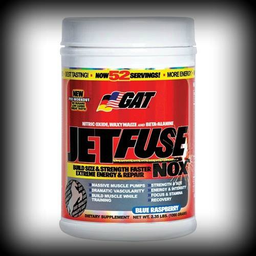 BIO Supplement - El potente efecto JetFUSE le acompañará... | Facebook