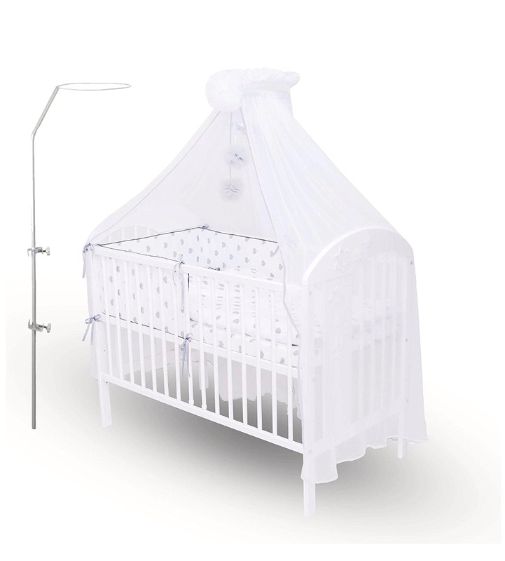 Allobebe Ma Faites De Lit De Bebe Un Endroit Magique A Facebook