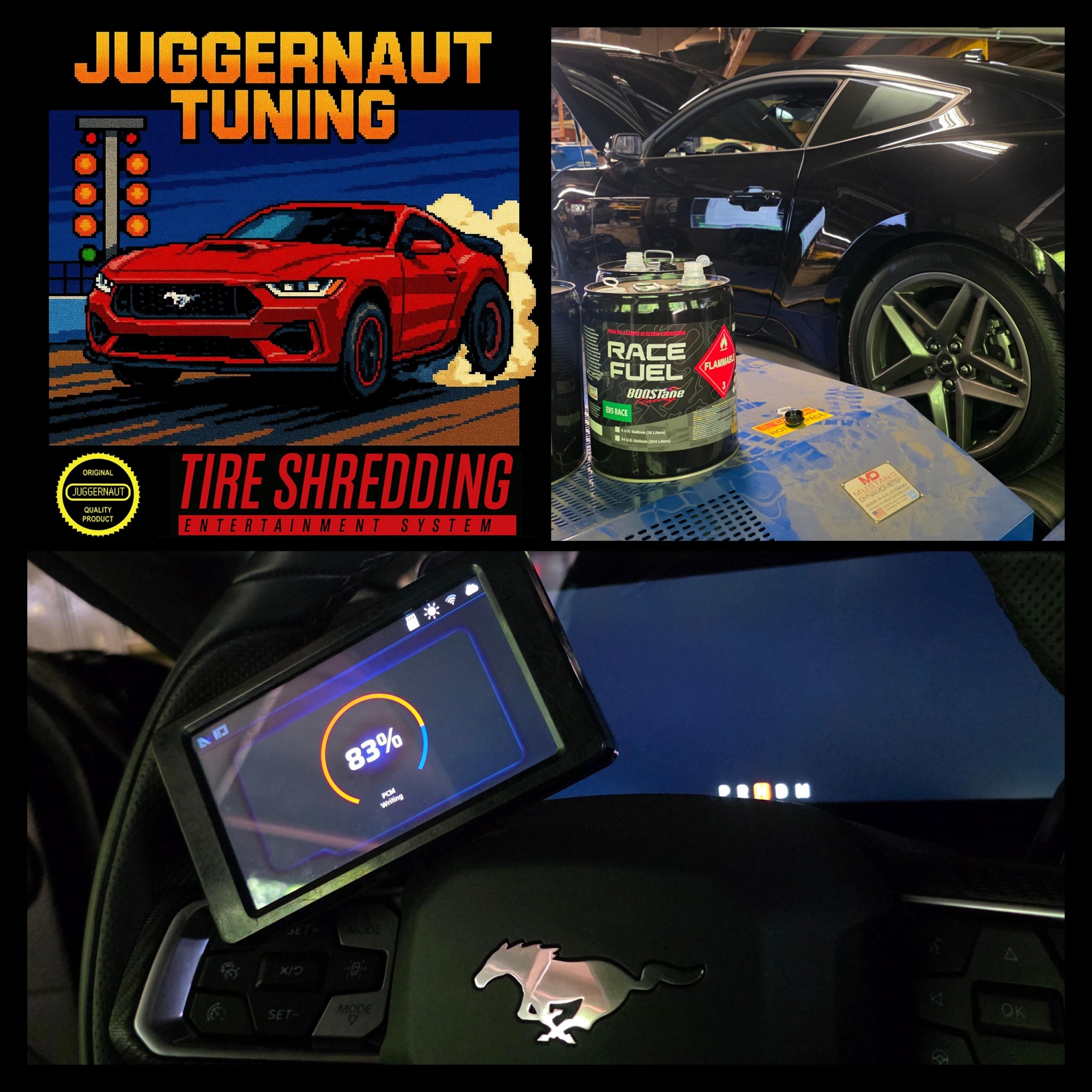 🚨 It’s Time – S650 N/A... - Juggernaut Performance Tuning | Facebook