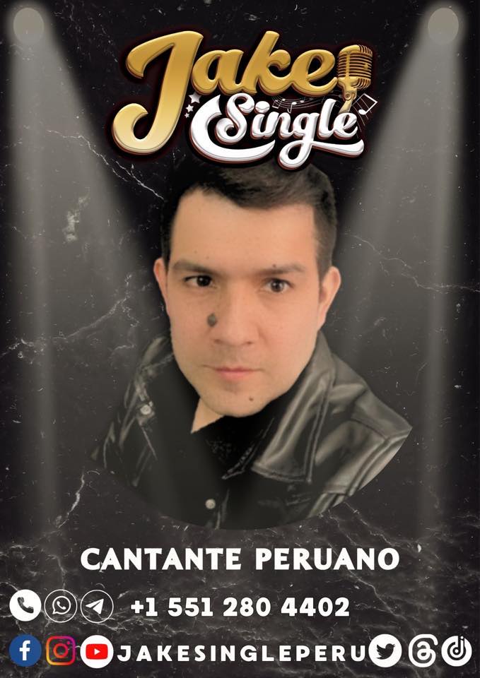 Jake Single | Barranca