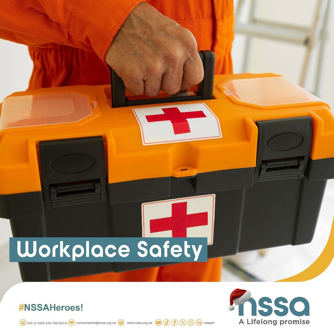 NSSA - Do you know the purpose of OSH Promotions and Trainings? They ...