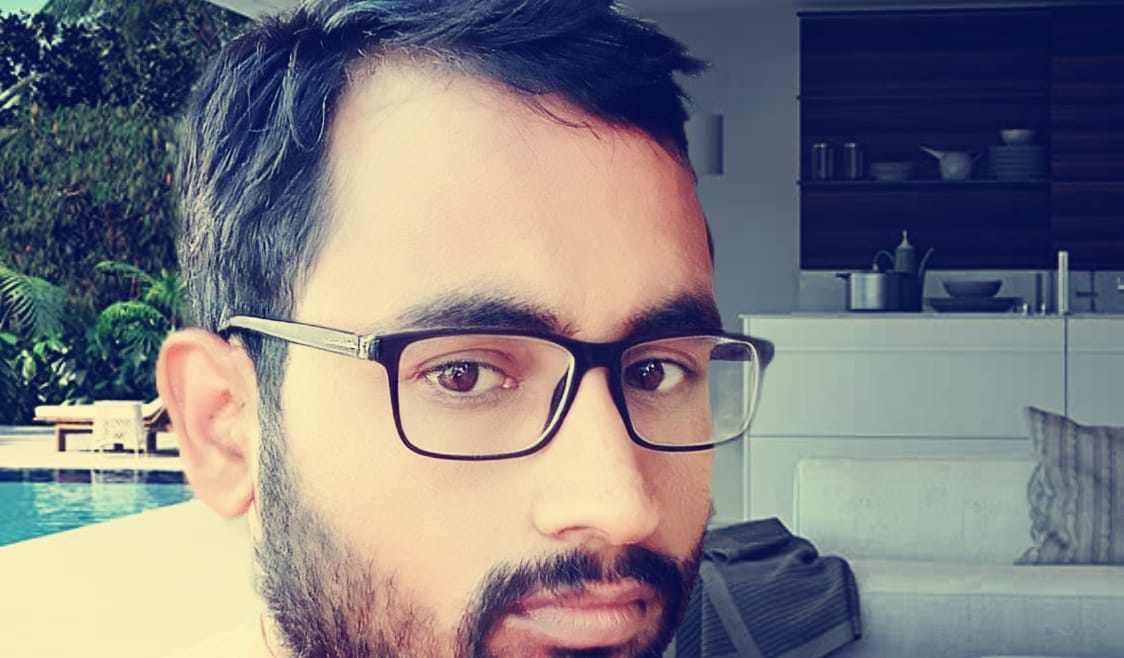 Rama Shankar Ramesh Gupta