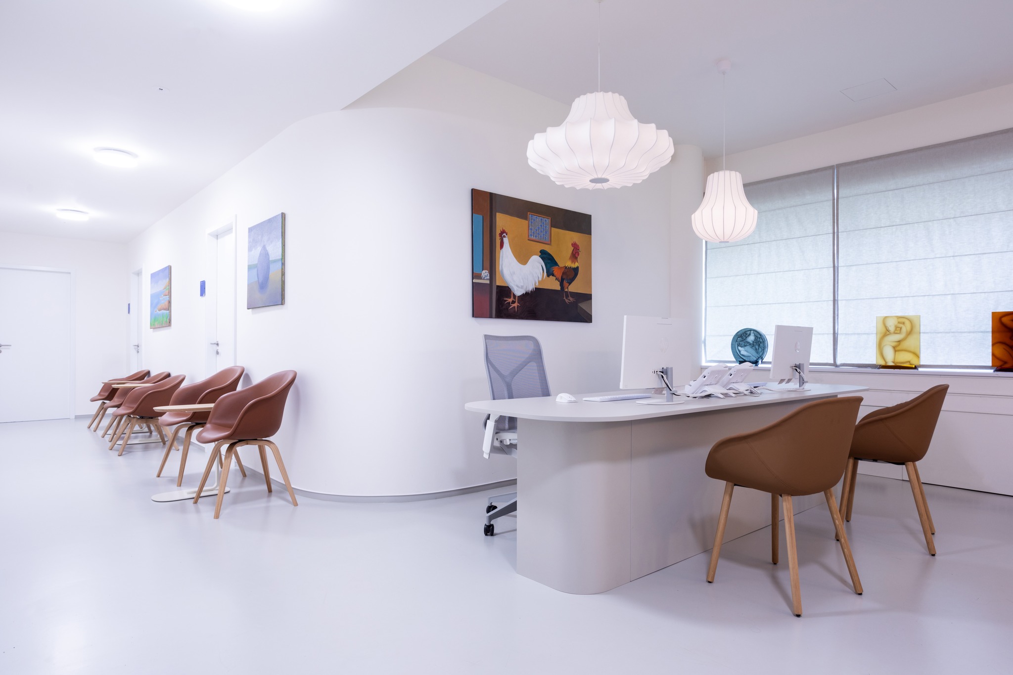 Program Health Plus | Prague
