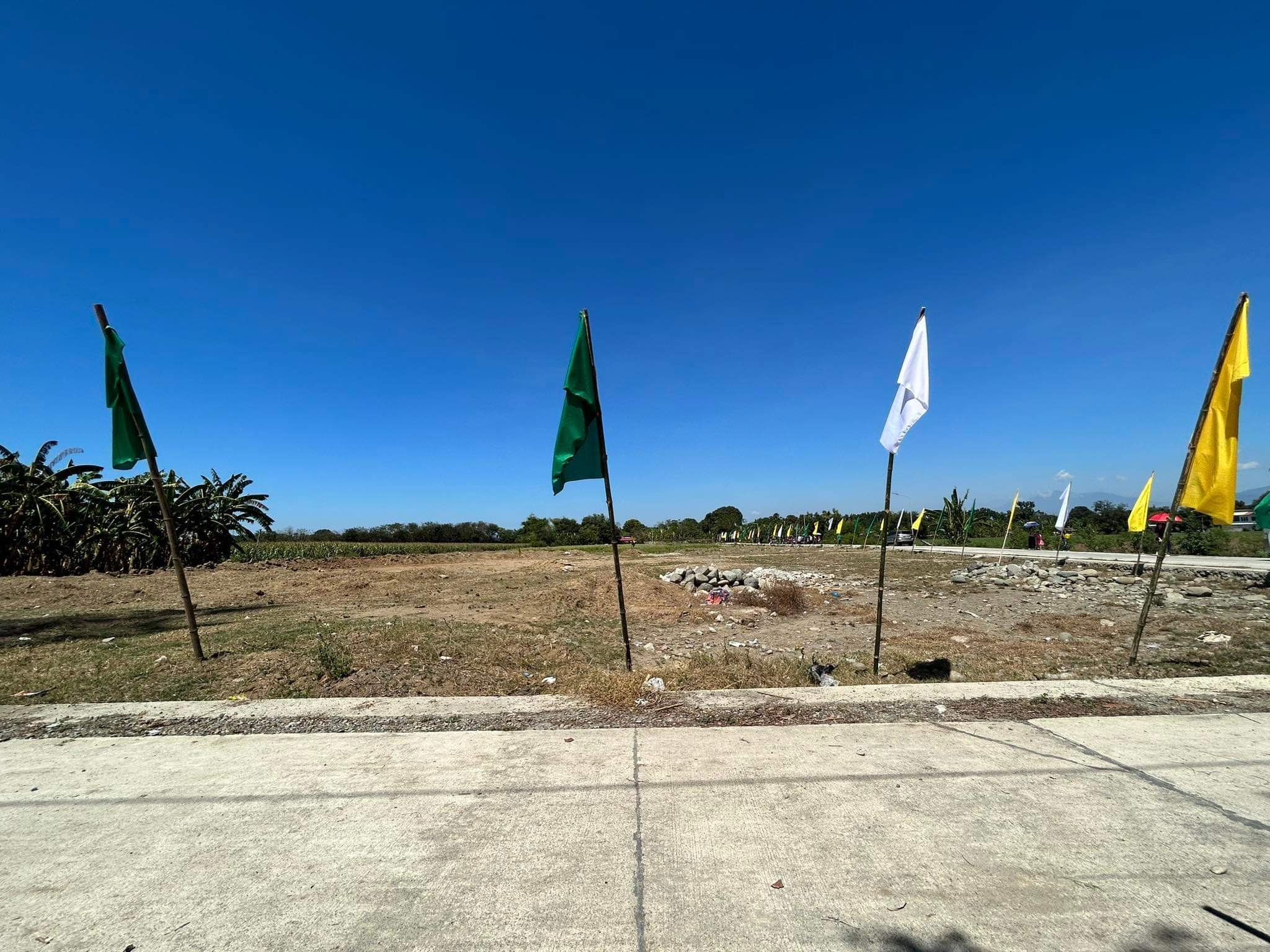 Villa Mapandan Pangasinan Affordable lots | Urdaneta