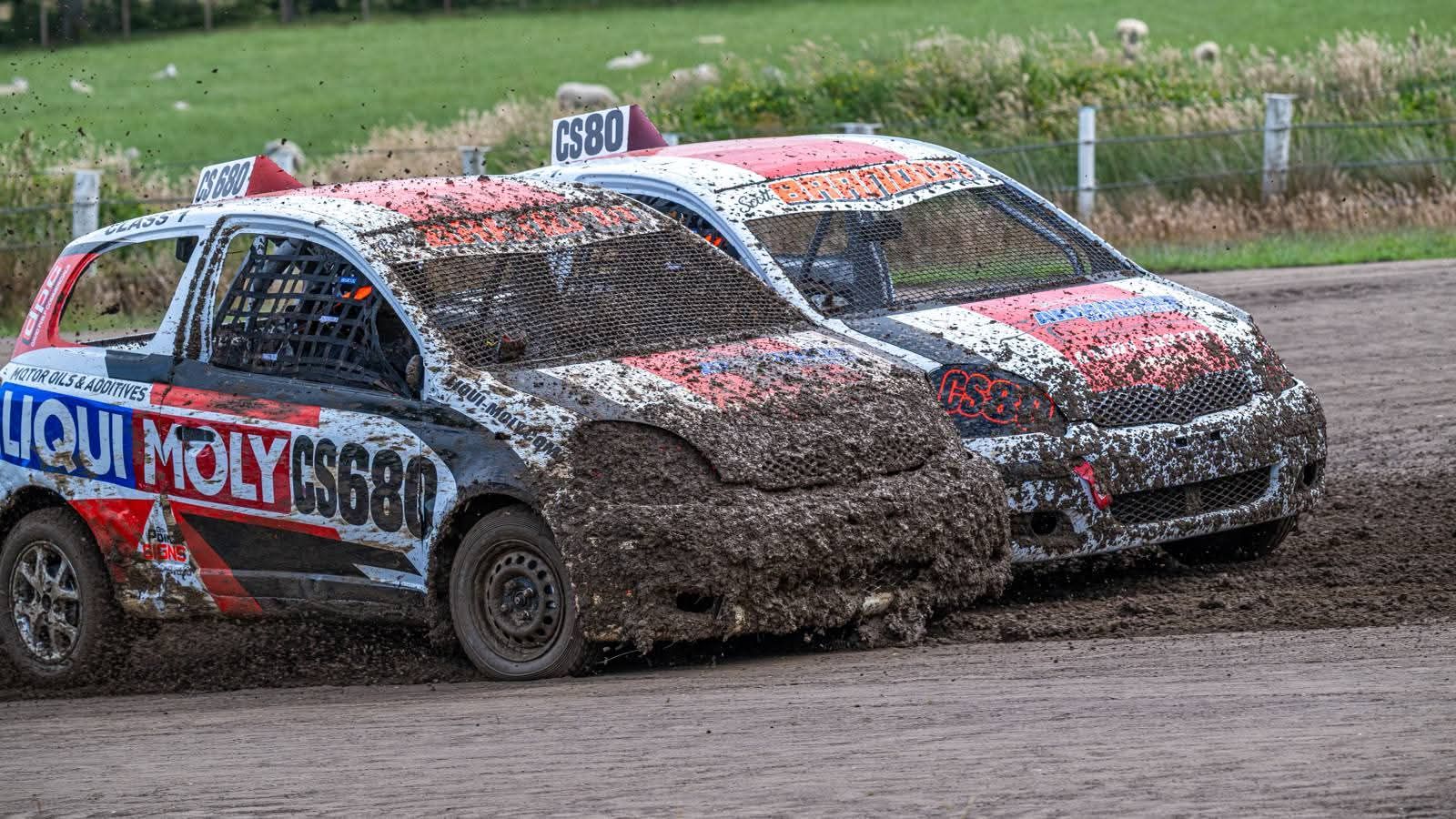 Central - 🏁 What is Autograss? 🏁 Welcome to the world of Autograss ...