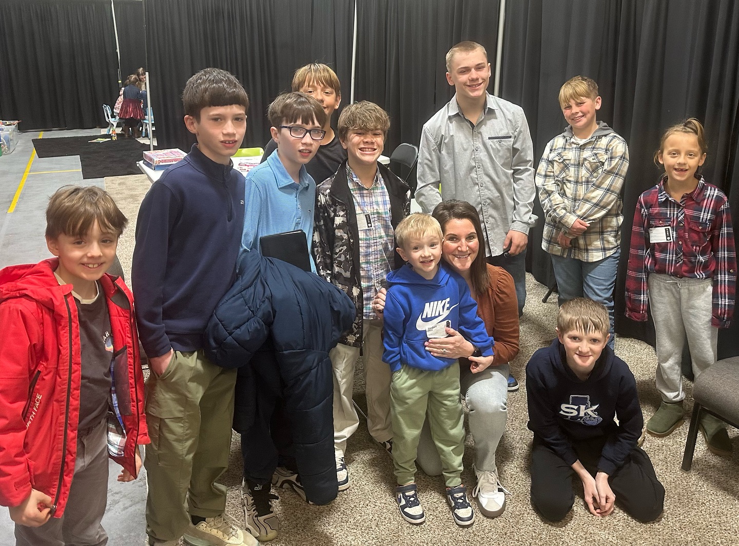 Generation Church | South Kingstown RI
