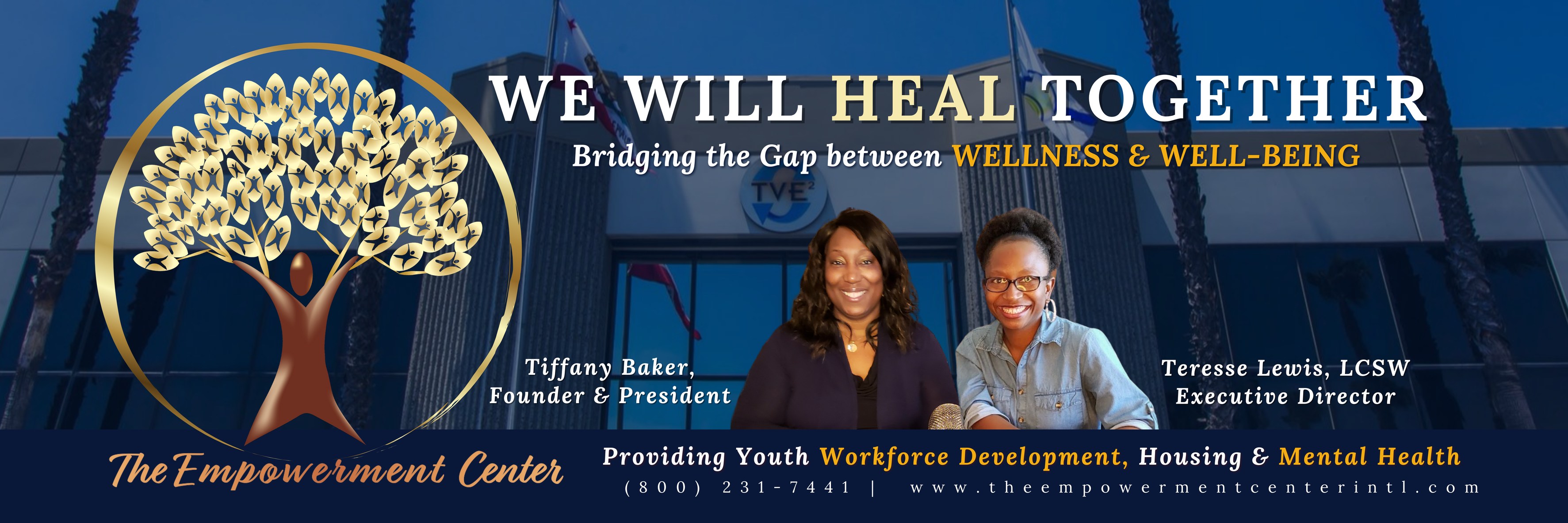 The Empowerment Center | Temecula CA