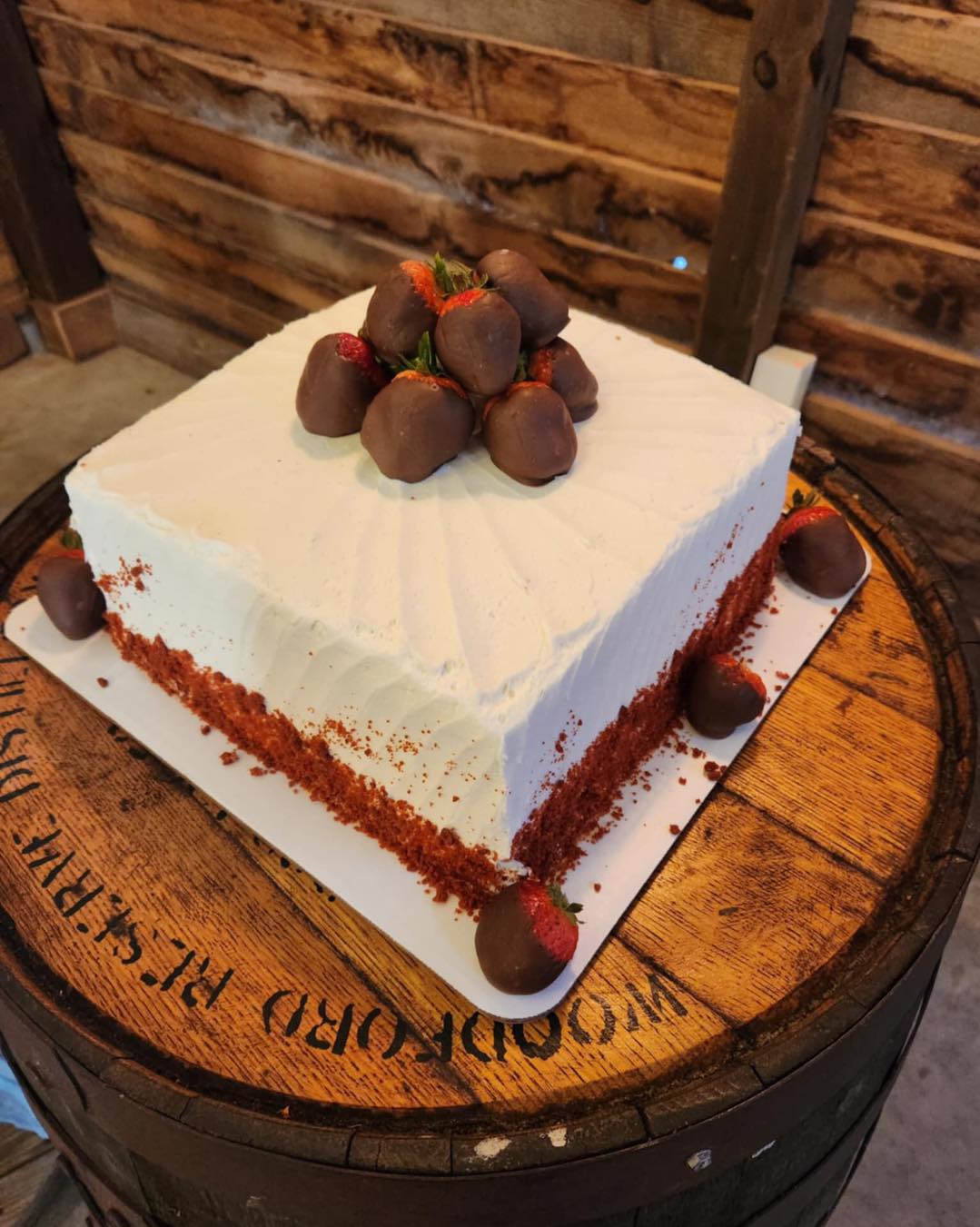 Bonnie Ray's bake shoppe | Wellington AL