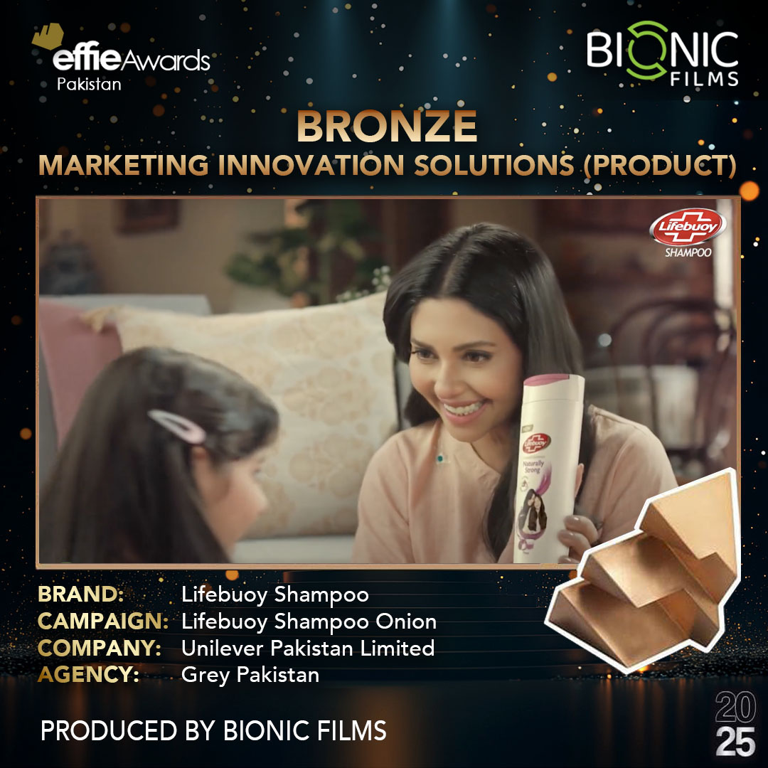 BIONIC FILMS | Karachi