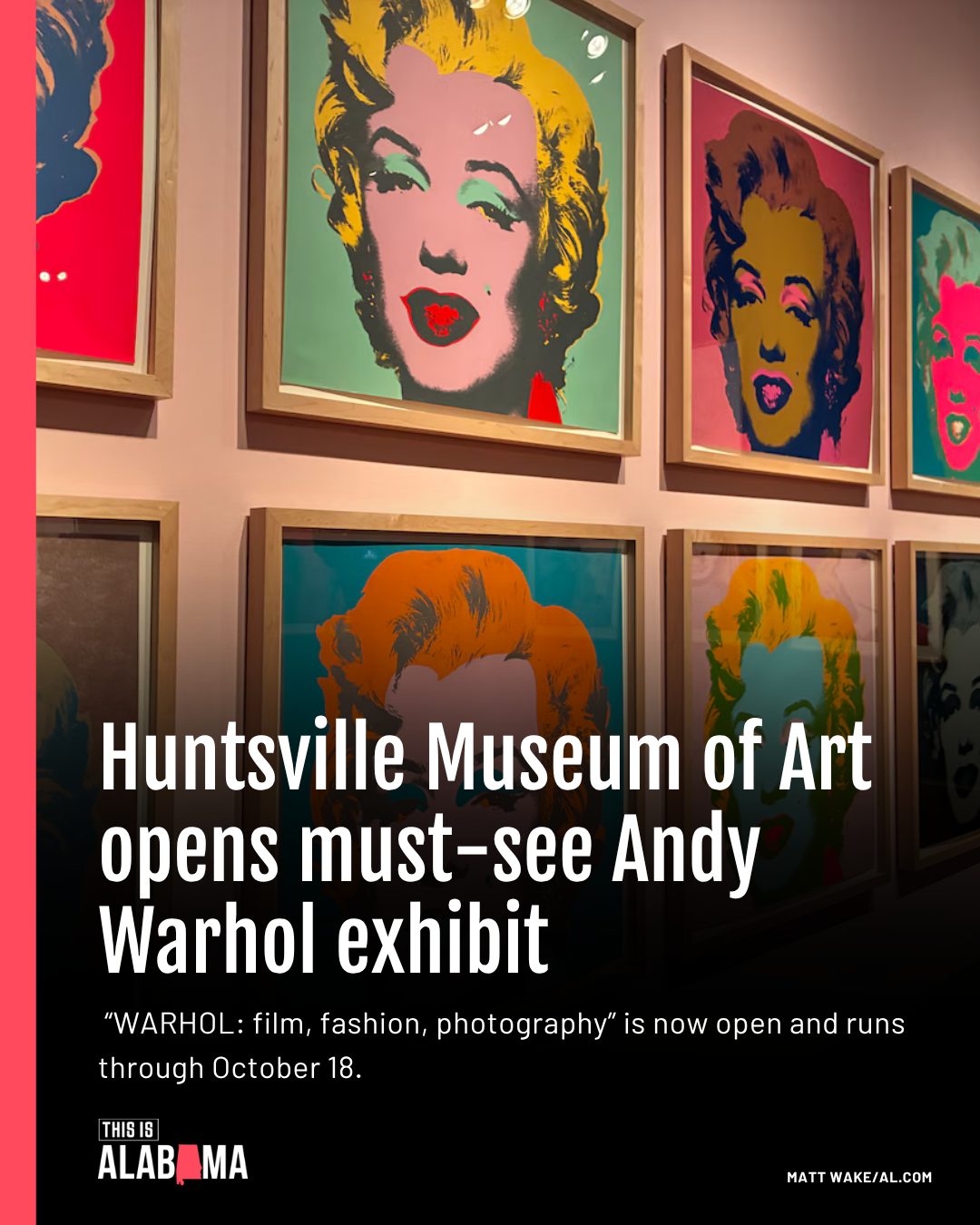 Next Saturday evening, “13 Most Beautiful…Songs for Andy Warhol's