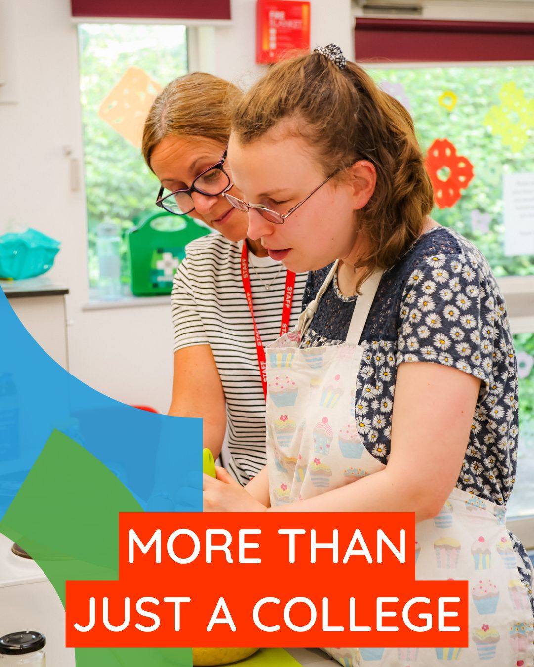 InFocus Charity | Exeter