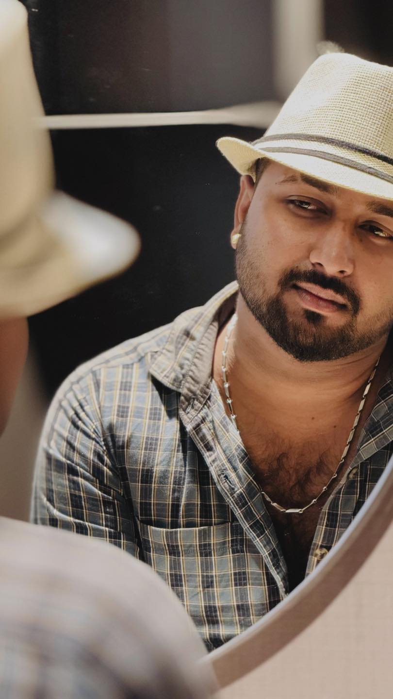 Ramesh Rajapaksha | Nugegoda