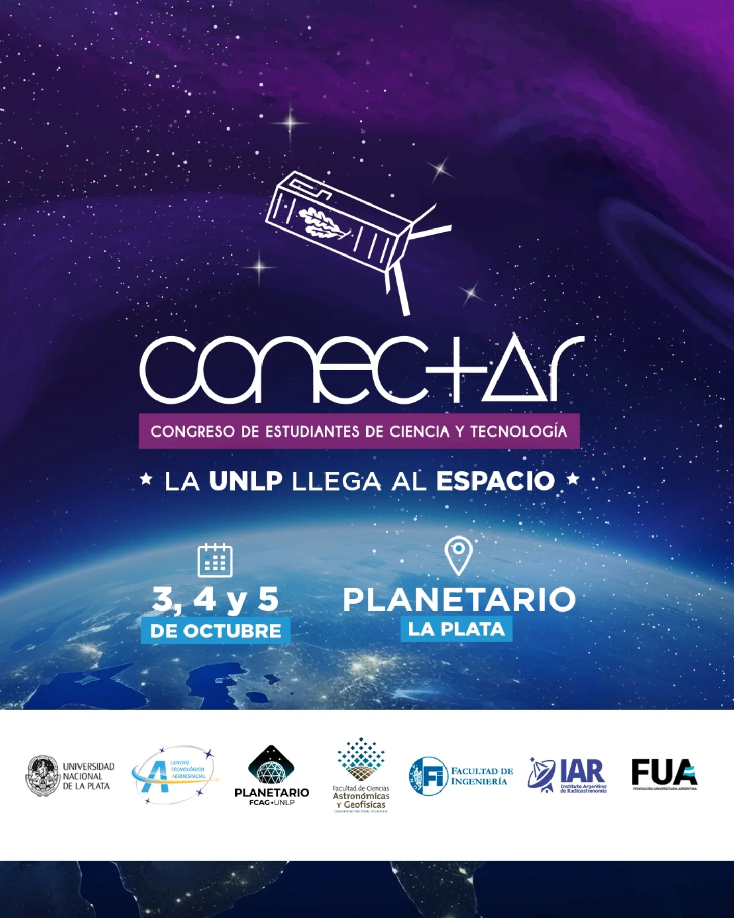 Congreso Conectar