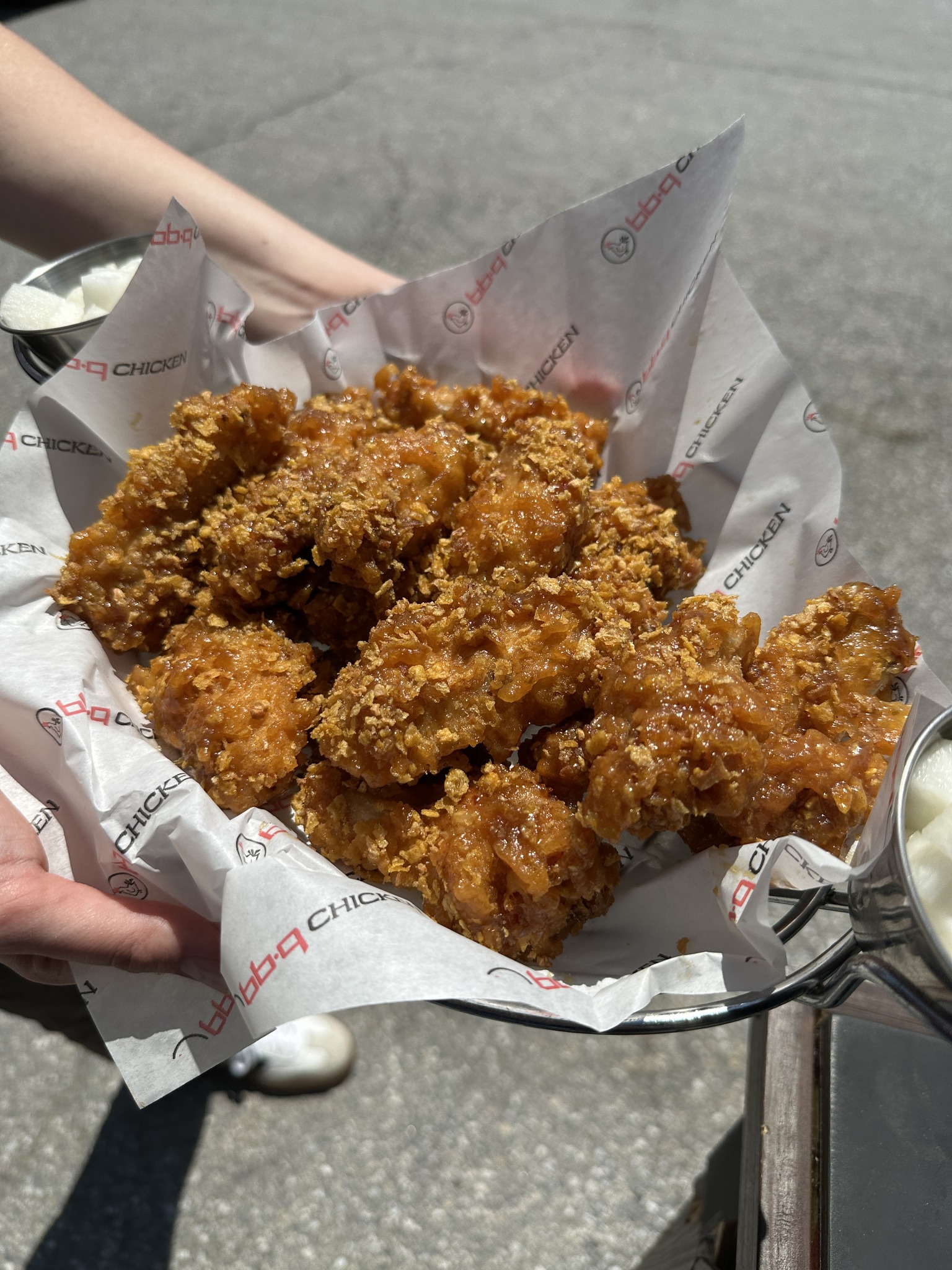bb.q Chicken US (@bbqchickenus) • Facebook