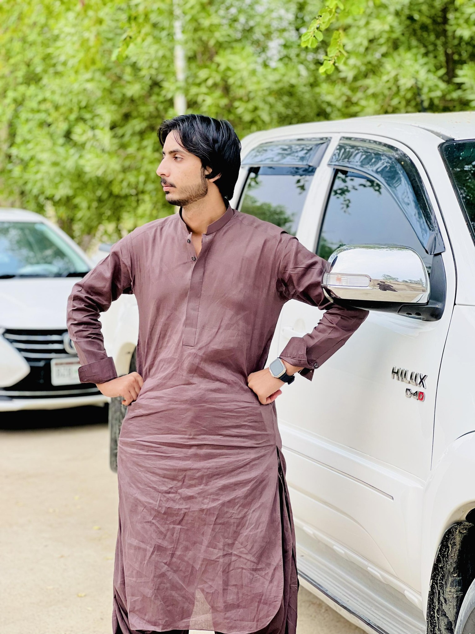 Murtaza Rind