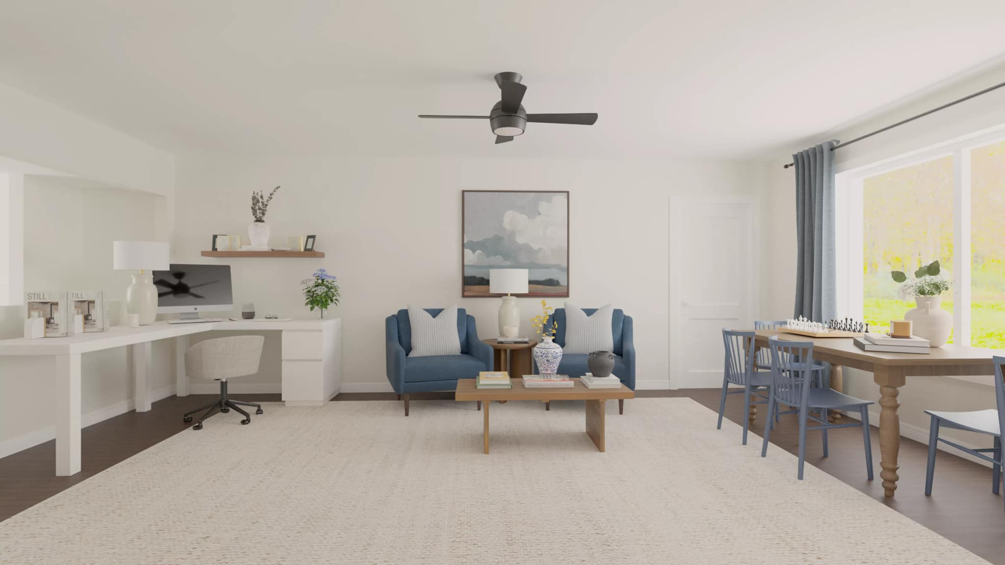 KT Interior Design Co.