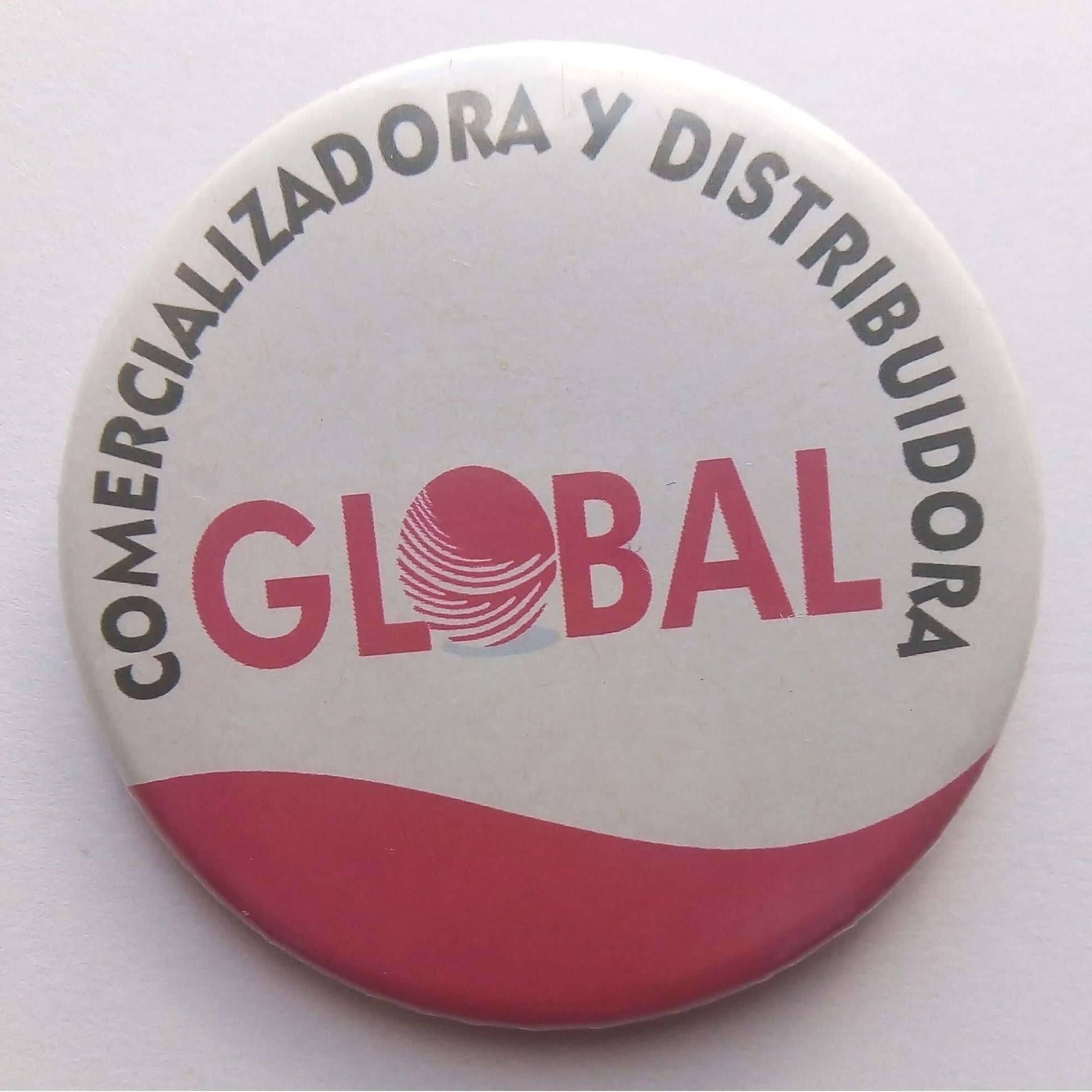 Comercializadora y Distribuidora Global