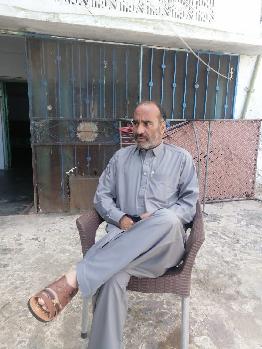 Raja Manzoor
