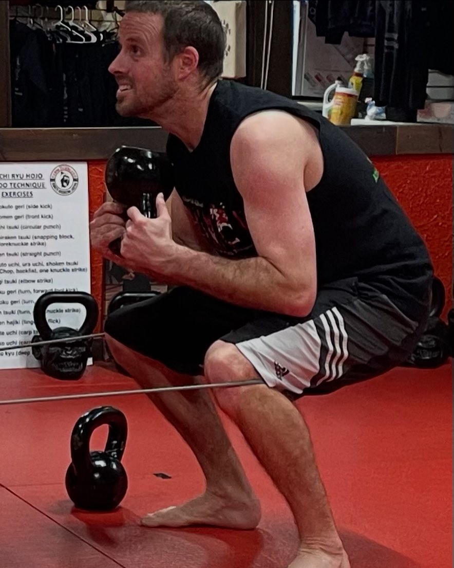 Primal Flow Fitness added a new photo. - Primal Flow Fitness