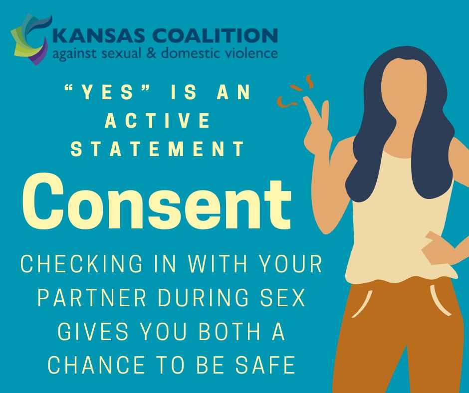 Kansas Coalition Against Sexual and Domestic Violence (KCSDV)