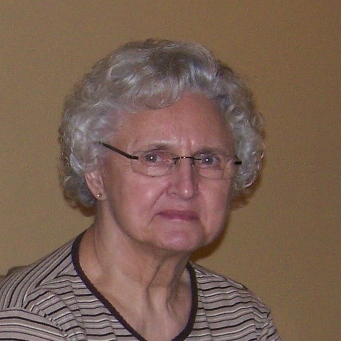 Sharon McCool