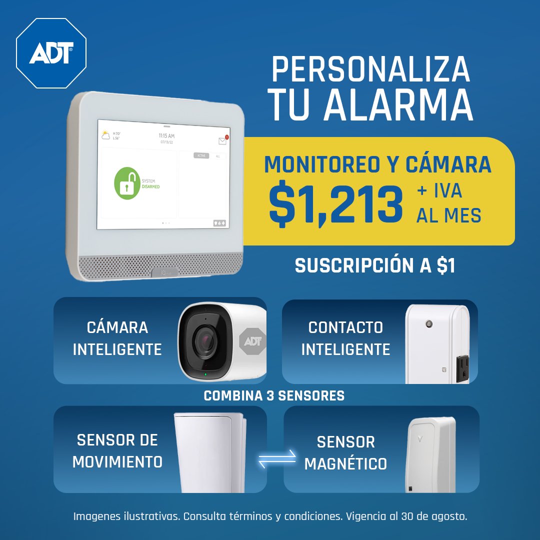 ADT México