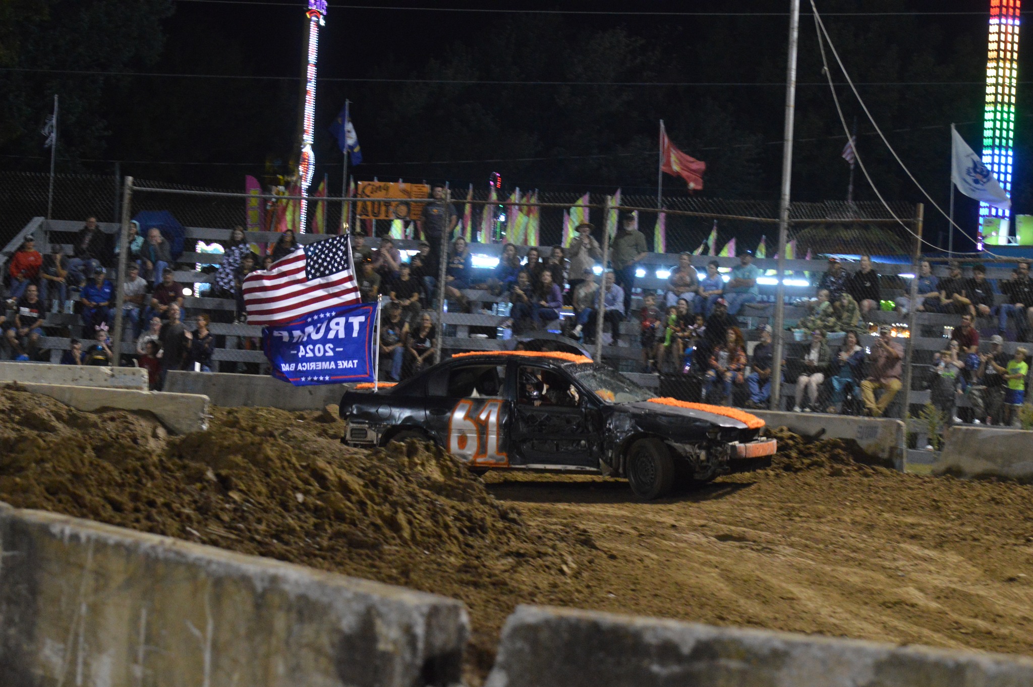 South Central Area Fair
