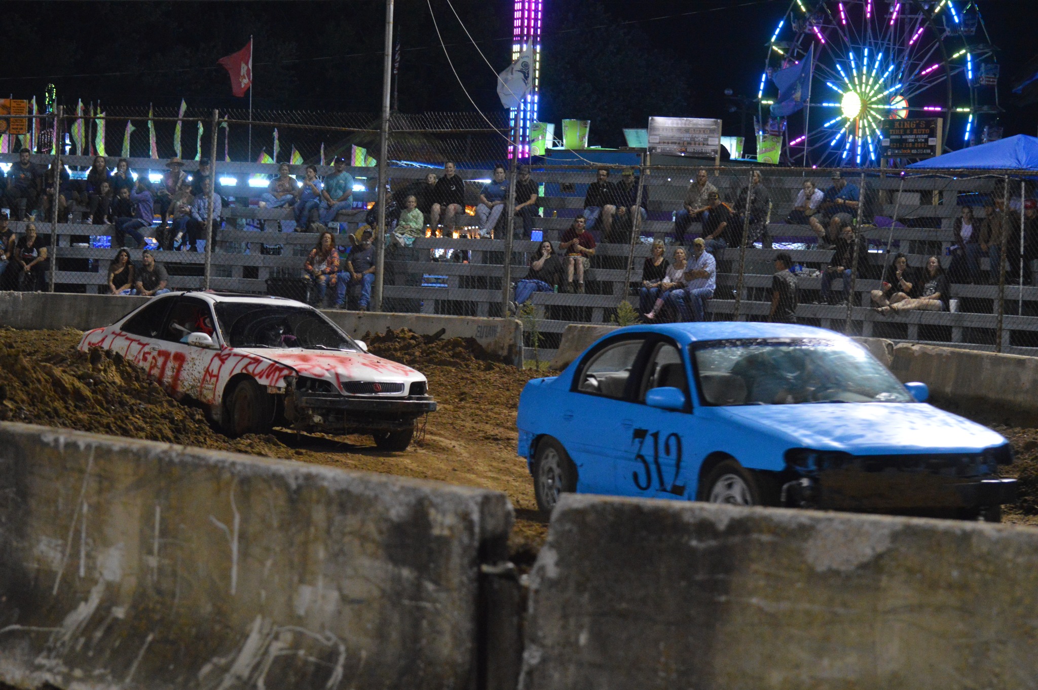 South Central Area Fair