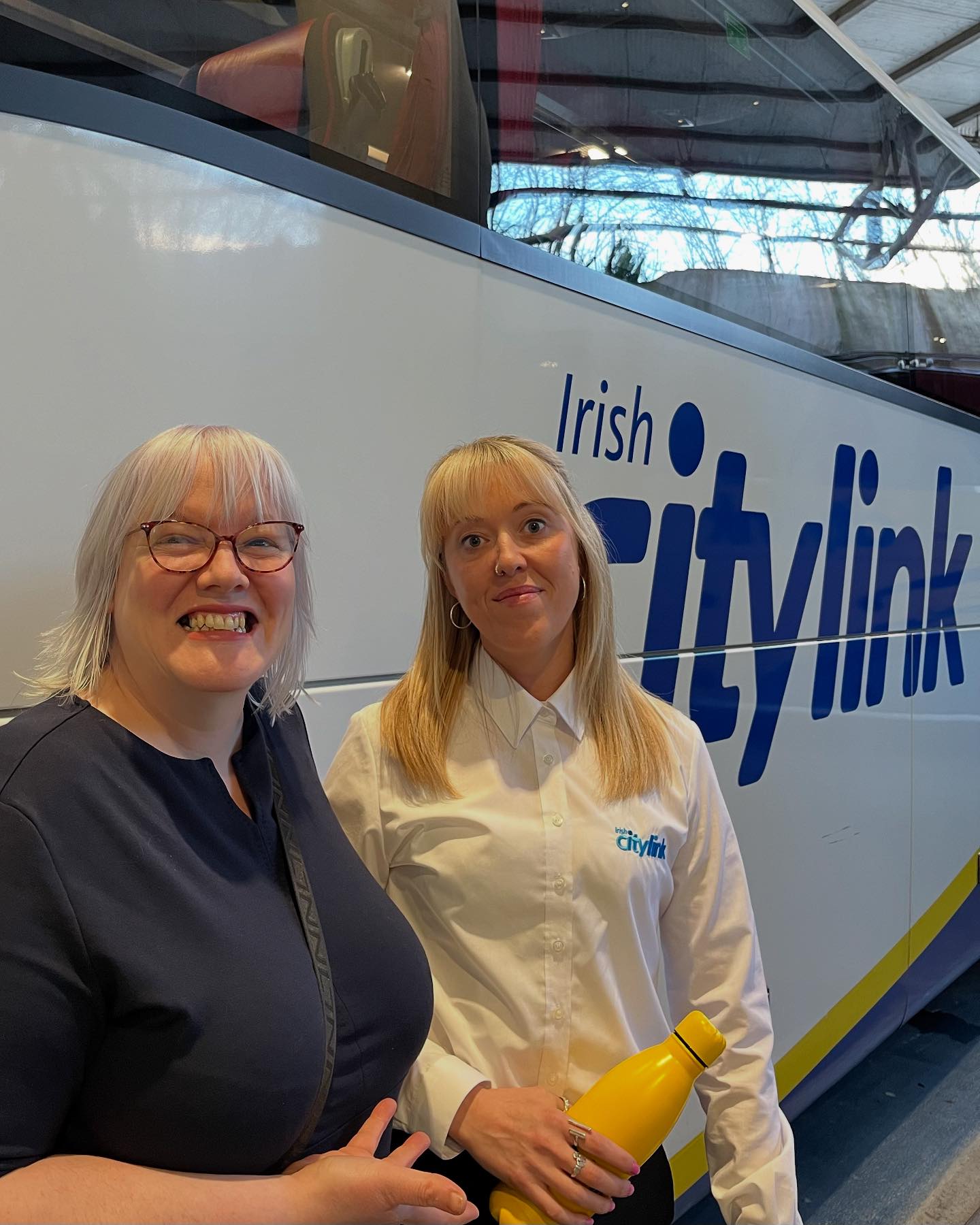 citylinkireland - Please join us in congratulating... | Facebook