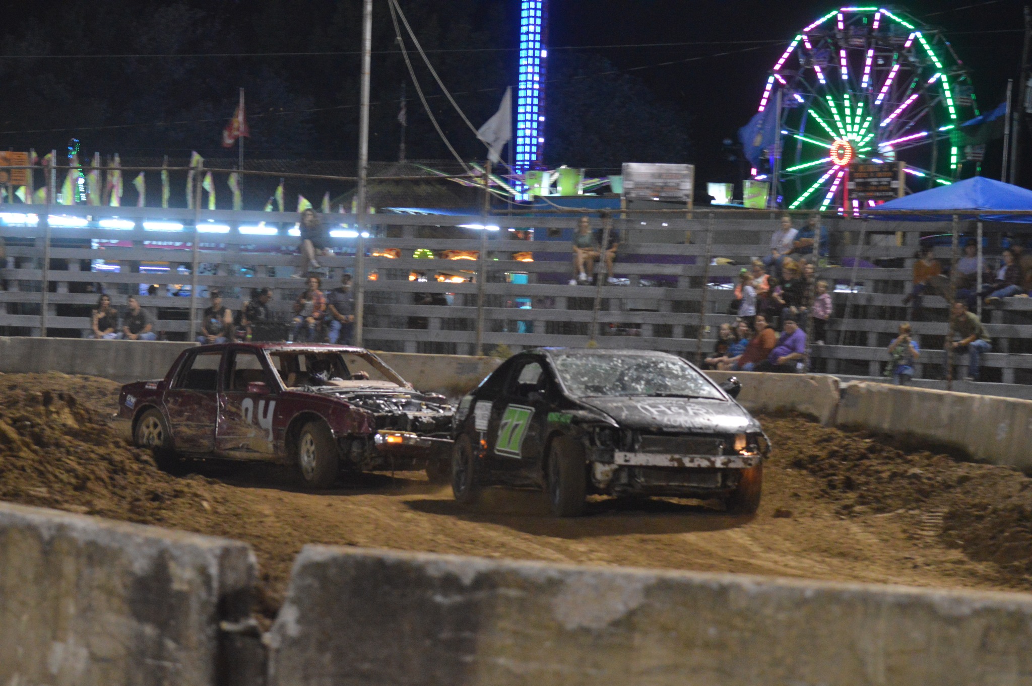 South Central Area Fair