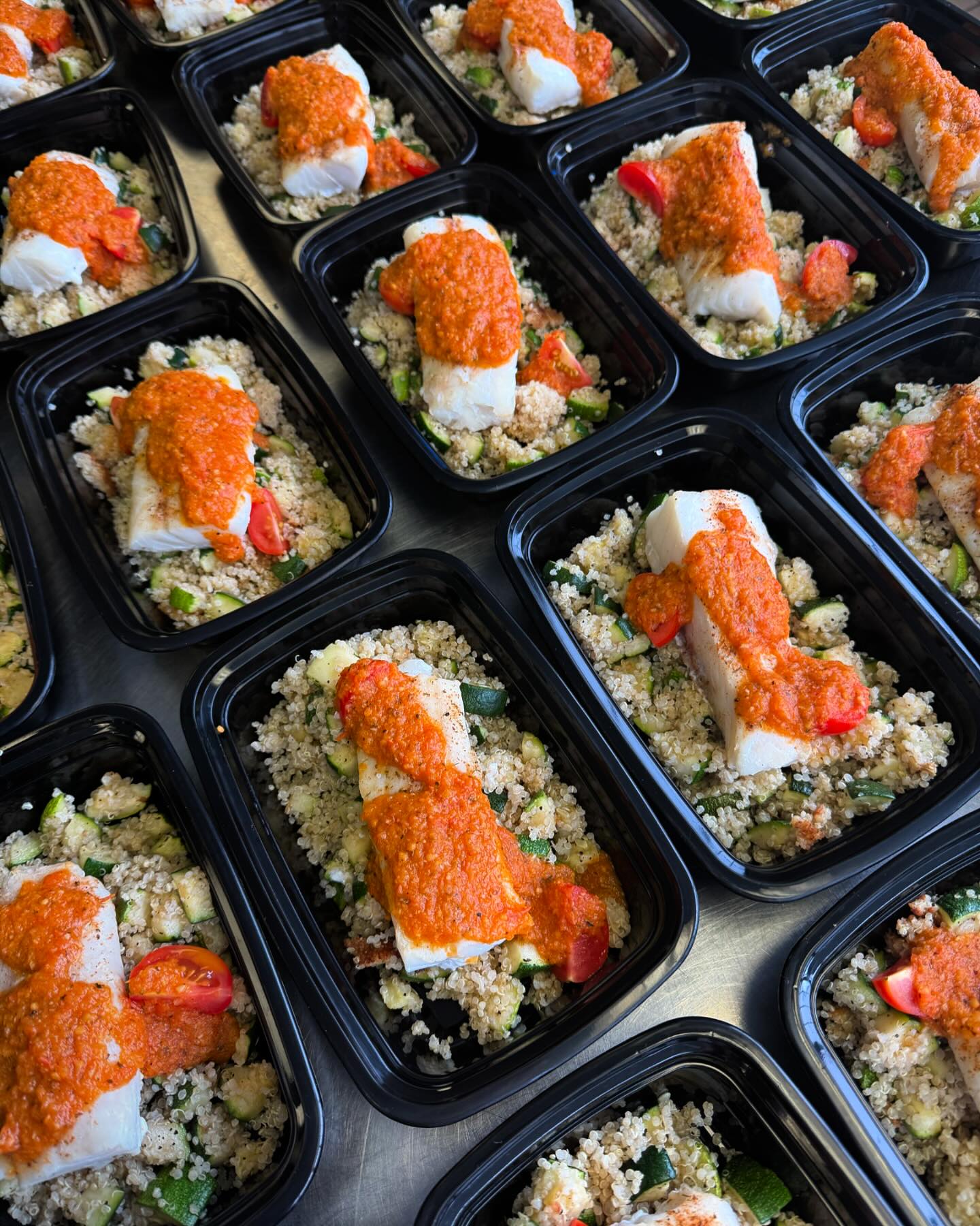 Clean Plate Nutrition - 🌟 This Week’s Menu is Here! 🌟 Hey Clean Plate ...
