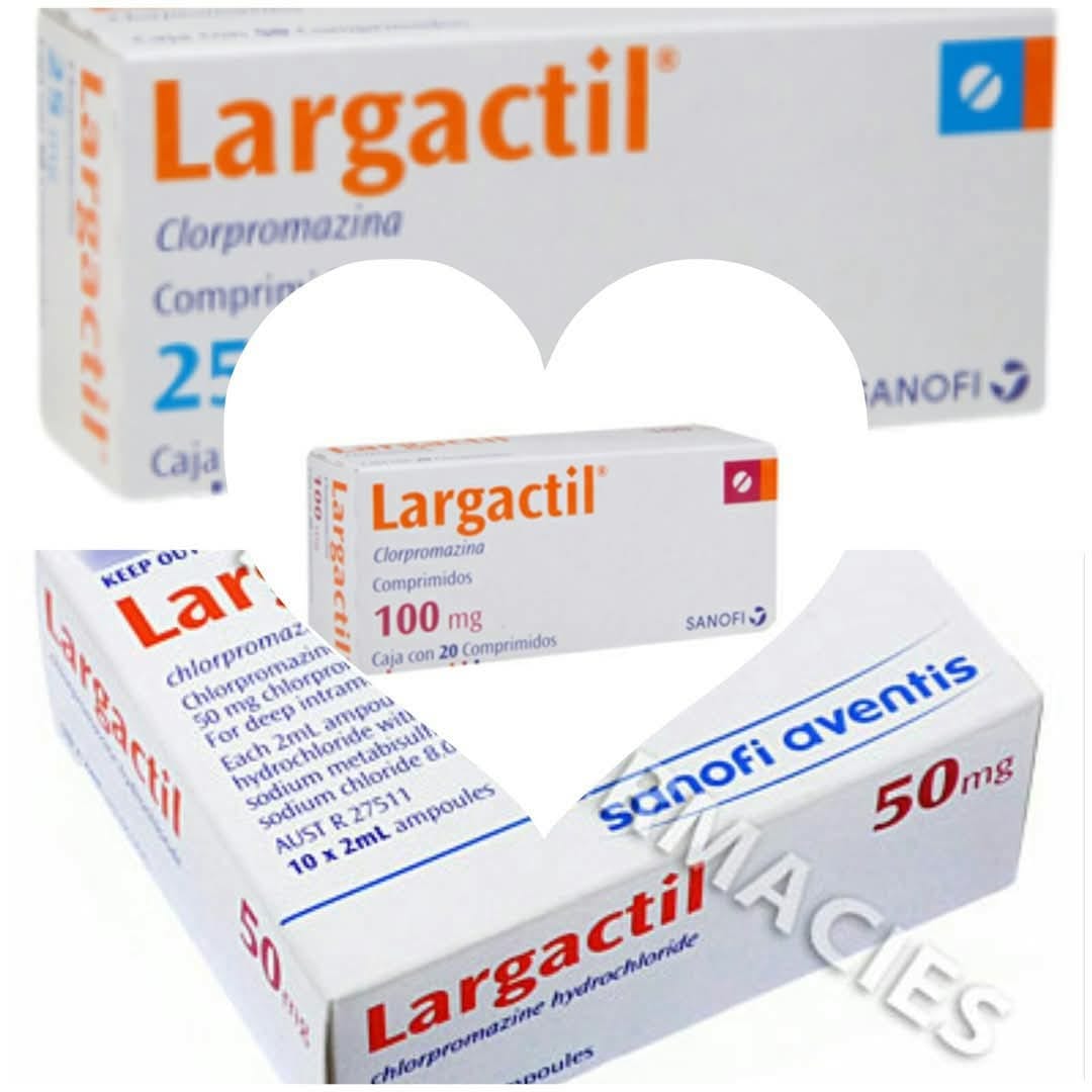 {🎁} #Largactil... - الدليل الطبي السوري - فريق المتميز للتسويق | Facebook