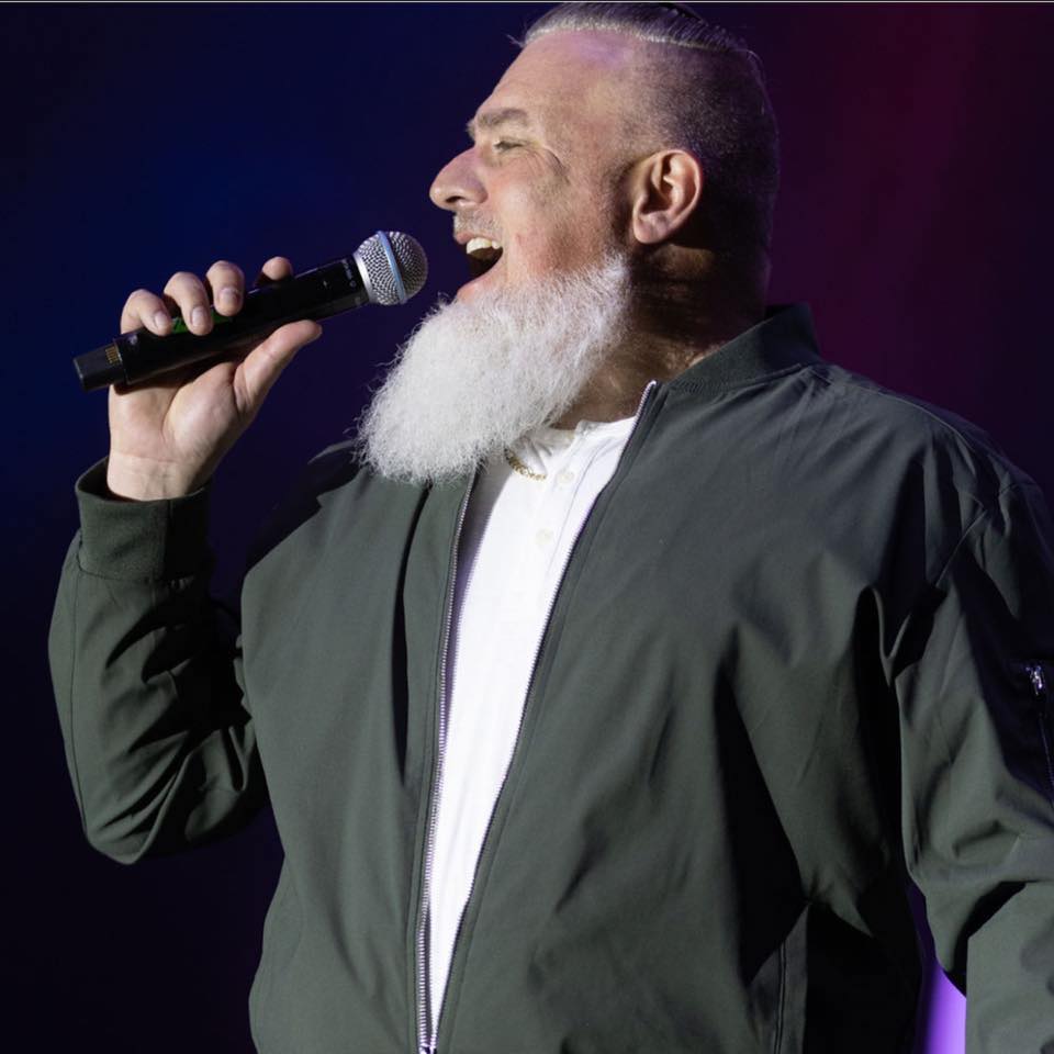 Sheldon Riley