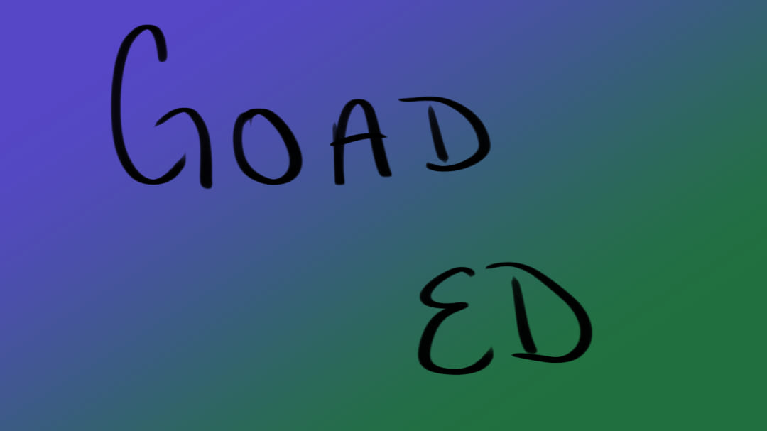 Goad ED
