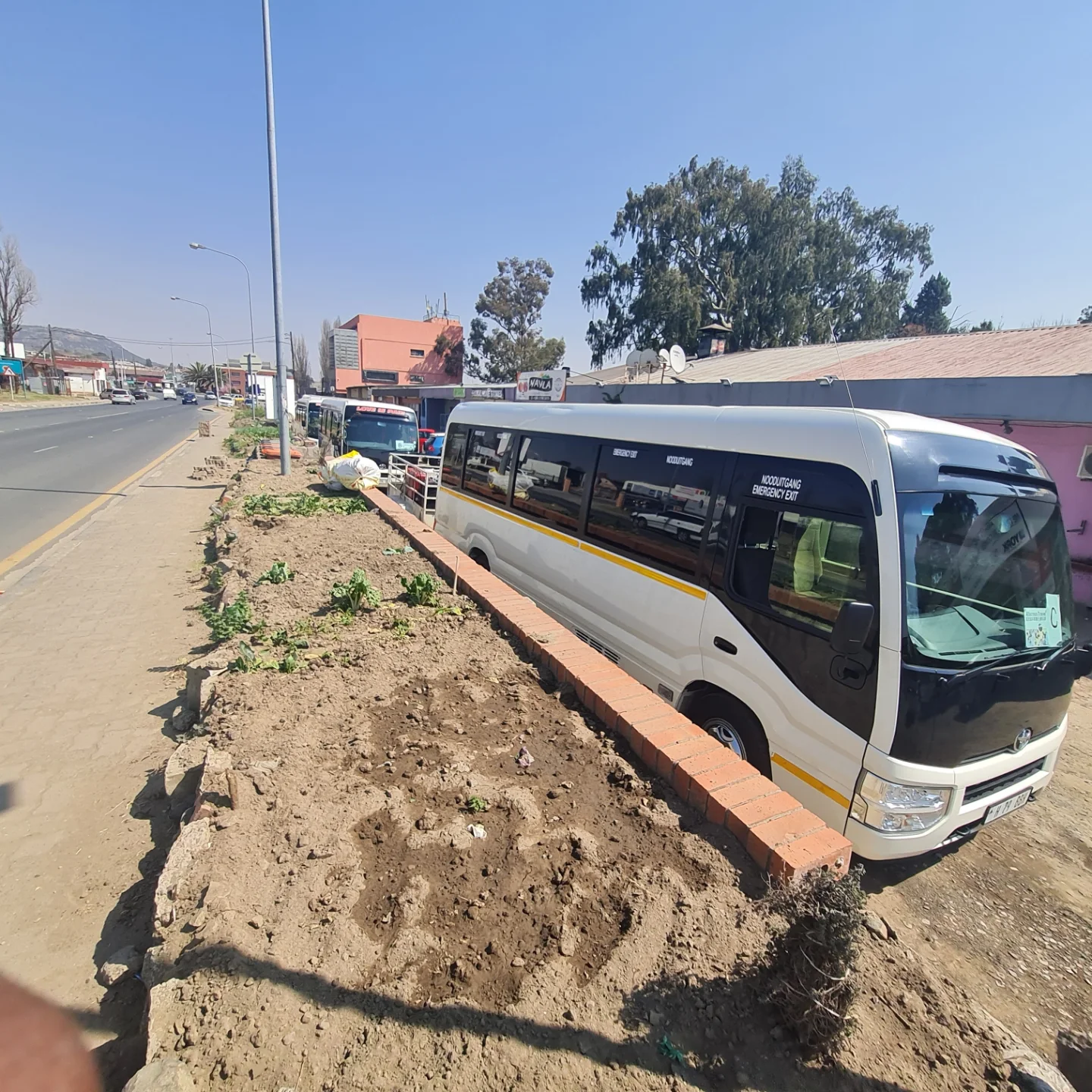 Tour Southern Africa added a new... - Tour Southern Africa