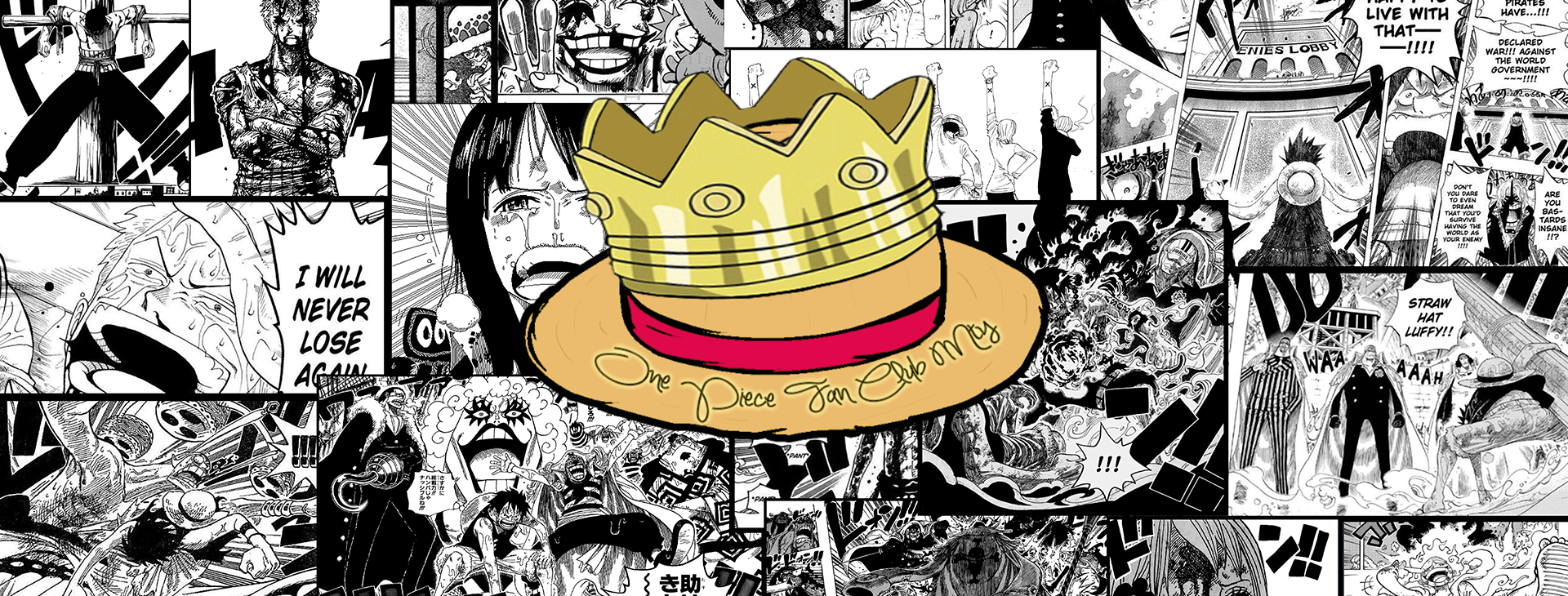 One Piece Fans MX - Feliz cumple al abuelito de Rebecca Riku Doldo III ...