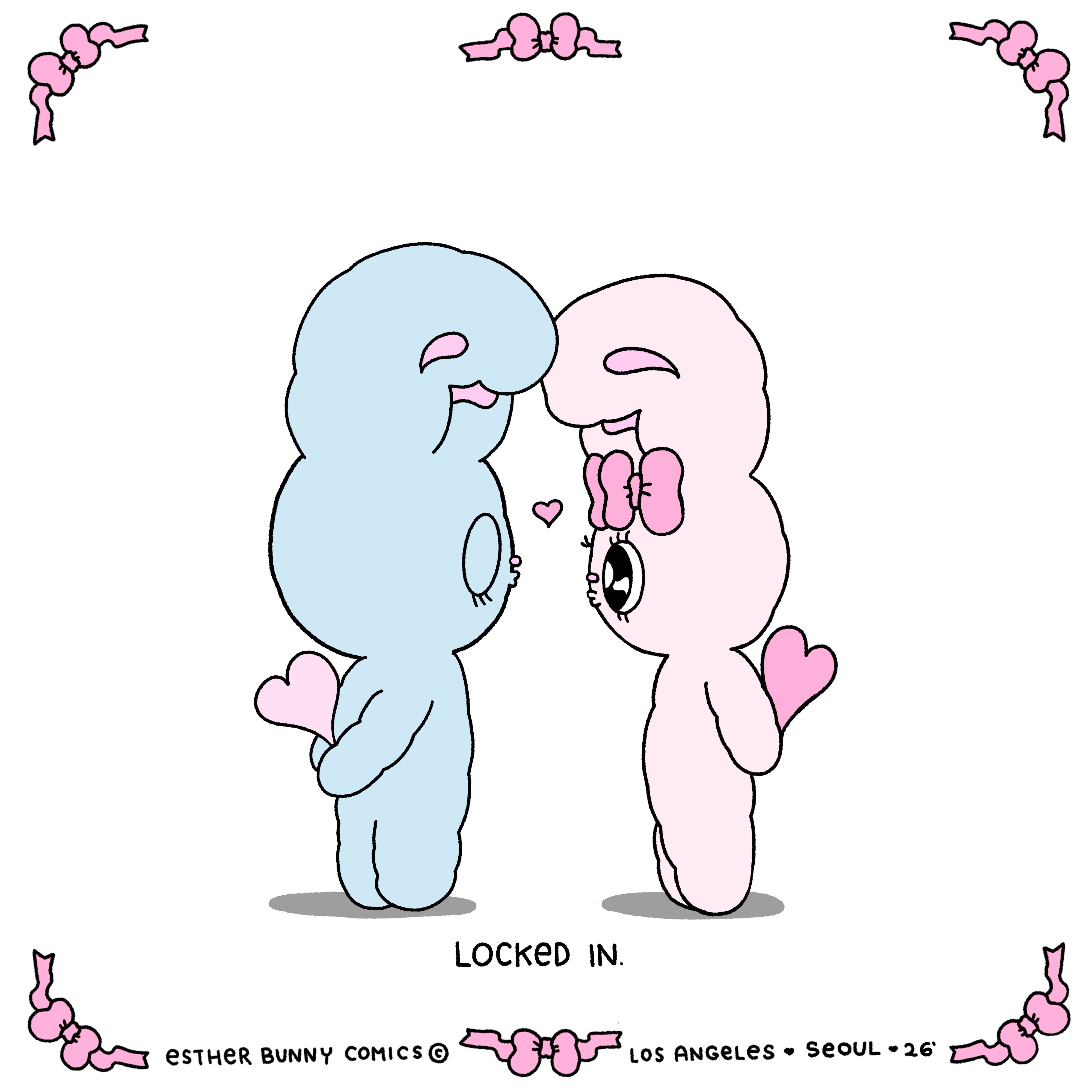 💕BIG NEWS💕 NiziUのデビュー5周年を記念して NiziU×エスターバニー