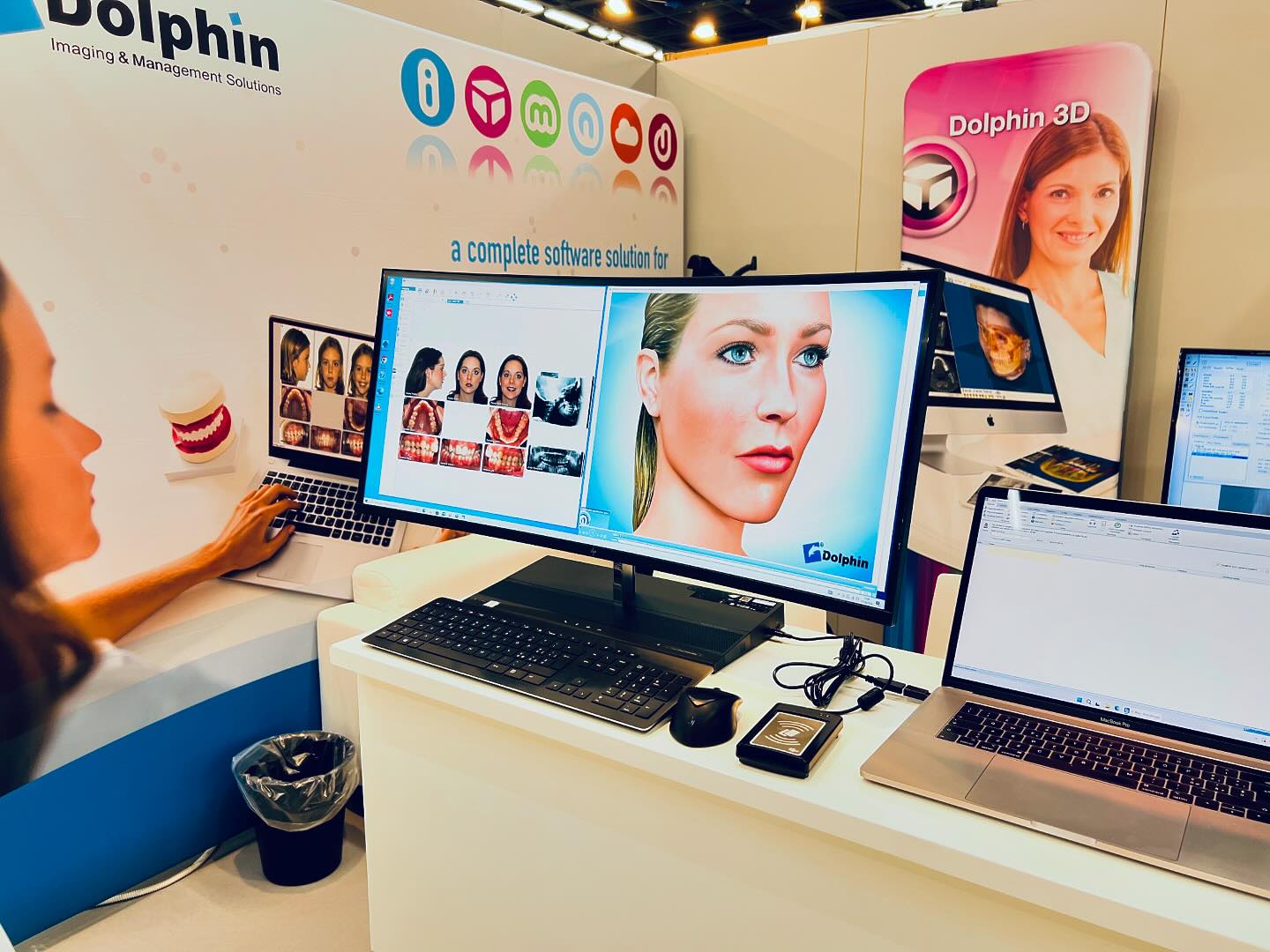 Infolab Software Solutions for Orthodontics